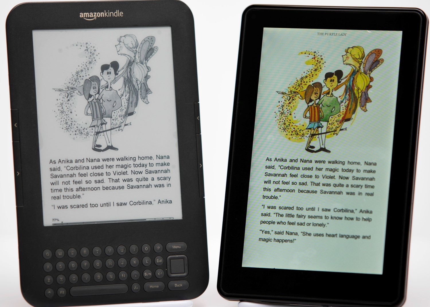 Kindle Ebooks: Amazoncouk
