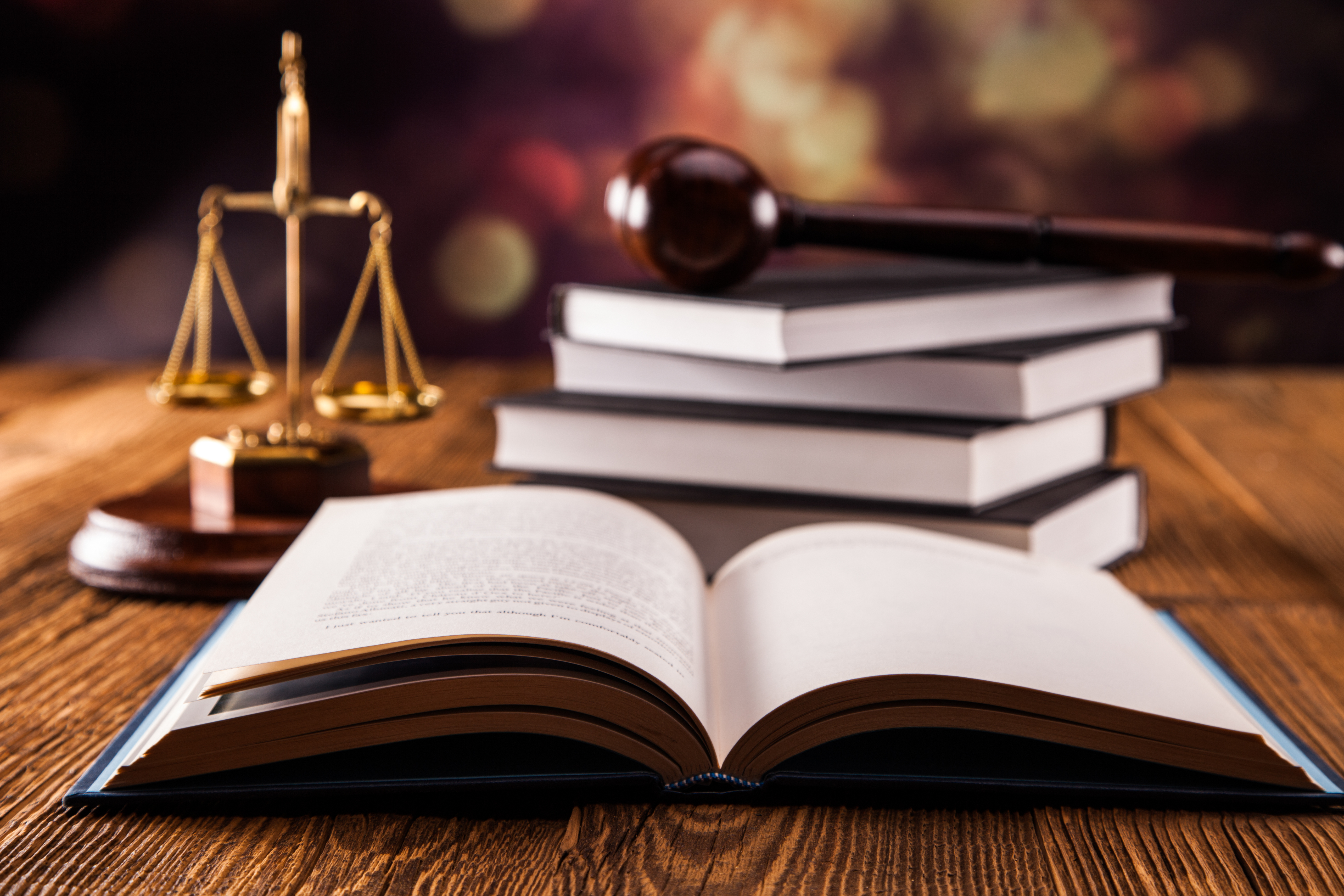 Legal Counsel for Authors | BlogLogix